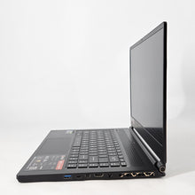 Load image into Gallery viewer, MSI Stealth GS65 15.6 Black 2.6 GHz Intel Core i7 9th Gen. 32GB RAM 512GB Solid State Drive NVIDIA GeForce RTX 2060 6 GB