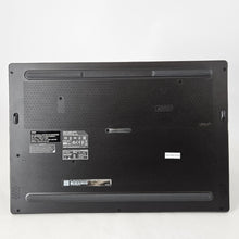 Load image into Gallery viewer, MSI Stealth GS65 15.6 Black 2.6 GHz Intel Core i7 9th Gen. 32GB RAM 512GB Solid State Drive NVIDIA GeForce RTX 2060 6 GB