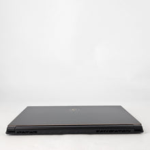 Load image into Gallery viewer, MSI Stealth GS65 15.6 Black 2.6 GHz Intel Core i7 9th Gen. 32GB RAM 512GB Solid State Drive NVIDIA GeForce RTX 2060 6 GB