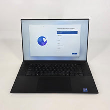 Load image into Gallery viewer, Dell Precision 5760 17 Gray 2.6 GHz Intel Core i9 11th Gen. 64GB RAM 2TB Solid State Drive NVIDIA RTX A3000 6 GB