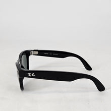 Load image into Gallery viewer, Meta Ray-Ban Meta Skyler (Gen 1) Shiny Black 32GB