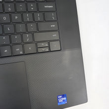 Load image into Gallery viewer, Dell Precision 5760 17 Gray 2.6 GHz Intel Core i9 11th Gen. 64GB RAM 2TB Solid State Drive NVIDIA RTX A3000 6 GB