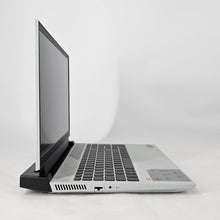Load image into Gallery viewer, Dell G15 5525 15.6 Gray 3.3 GHz AMD Ryzen 5 6600H 8GB RAM 512GB Solid State Drive NVIDIA GeForce RTX 3050 4 GB