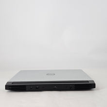 Load image into Gallery viewer, Dell G15 5525 15.6 Gray 3.3 GHz AMD Ryzen 5 6600H 8GB RAM 512GB Solid State Drive NVIDIA GeForce RTX 3050 4 GB