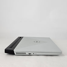 Load image into Gallery viewer, Dell G15 5525 15.6 Gray 3.3 GHz AMD Ryzen 5 6600H 8GB RAM 512GB Solid State Drive NVIDIA GeForce RTX 3050 4 GB