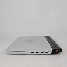 Load image into Gallery viewer, Dell G15 5525 15.6 Gray 3.3 GHz AMD Ryzen 5 6600H 8GB RAM 512GB Solid State Drive NVIDIA GeForce RTX 3050 4 GB