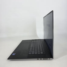Load image into Gallery viewer, Dell Precision 5760 17 Gray 2.6 GHz Intel Core i9 11th Gen. 64GB RAM 2TB Solid State Drive NVIDIA RTX A3000 6 GB