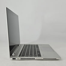 Load image into Gallery viewer, HP Elitebook x360 830 G6 13.3 Silver 1.8 GHz Intel Core i7 8th Gen. 8GB RAM 256GB Solid State Drive