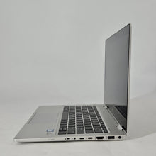 Load image into Gallery viewer, HP Elitebook x360 830 G6 13.3 Silver 1.8 GHz Intel Core i7 8th Gen. 8GB RAM 256GB Solid State Drive