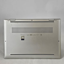 Load image into Gallery viewer, HP Elitebook x360 830 G6 13.3 Silver 1.8 GHz Intel Core i7 8th Gen. 8GB RAM 256GB Solid State Drive