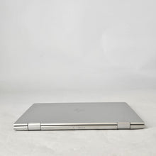 Load image into Gallery viewer, HP Elitebook x360 830 G6 13.3 Silver 1.8 GHz Intel Core i7 8th Gen. 8GB RAM 256GB Solid State Drive