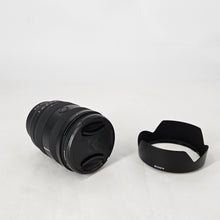 Load image into Gallery viewer, Sony FE 20-70mm Black