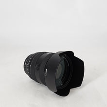 Load image into Gallery viewer, Sony FE 20-70mm Black