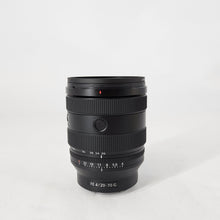 Load image into Gallery viewer, Sony FE 20-70mm Black