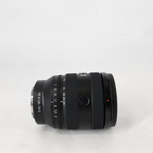 Load image into Gallery viewer, Sony FE 20-70mm Black
