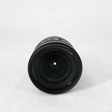 Load image into Gallery viewer, Sony FE 20-70mm Black