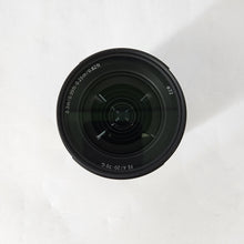 Load image into Gallery viewer, Sony FE 20-70mm Black