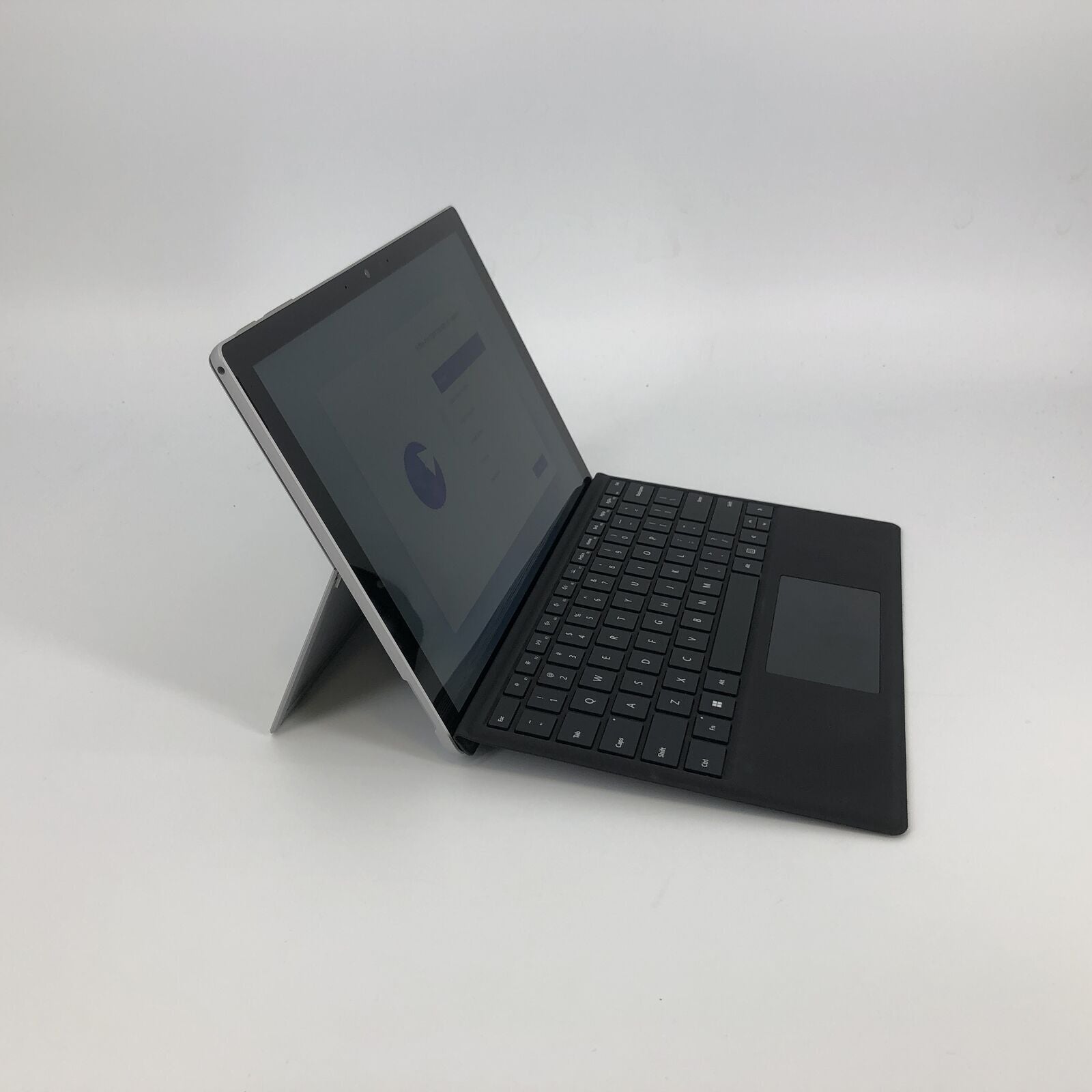 Surface Pro 7 Plus 256GB Silver (WiFi) – ItsWorthMore