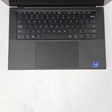 Load image into Gallery viewer, Dell XPS 15 9510 Silver 2.5 GHz Intel Core i9 11th Gen. 32GB RAM 1TB Solid State Drive NVIDIA GeForce RTX 3050 Ti 4 GB