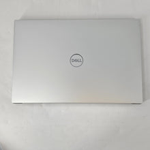 Load image into Gallery viewer, Dell XPS 15 9510 Silver 2.5 GHz Intel Core i9 11th Gen. 32GB RAM 1TB Solid State Drive NVIDIA GeForce RTX 3050 Ti 4 GB