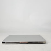 Load image into Gallery viewer, Dell XPS 15 9510 Silver 2.5 GHz Intel Core i9 11th Gen. 32GB RAM 1TB Solid State Drive NVIDIA GeForce RTX 3050 Ti 4 GB