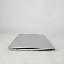 Load image into Gallery viewer, Dell XPS 15 9510 Silver 2.5 GHz Intel Core i9 11th Gen. 32GB RAM 1TB Solid State Drive NVIDIA GeForce RTX 3050 Ti 4 GB