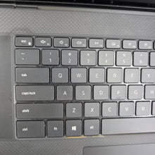 Load image into Gallery viewer, Dell Precision 5760 17 Gray 2.6 GHz Intel Core i9 11th Gen. 64GB RAM 2TB Solid State Drive NVIDIA RTX A3000 6 GB