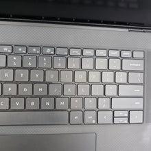 Load image into Gallery viewer, Dell Precision 5760 17 Gray 2.6 GHz Intel Core i9 11th Gen. 64GB RAM 2TB Solid State Drive NVIDIA RTX A3000 6 GB