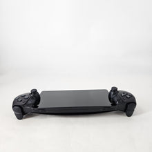 Load image into Gallery viewer, Sony PlayStation Portal Black