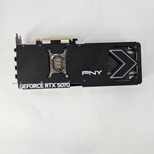 Load image into Gallery viewer, NVIDIA GeForce RTX 5070 12GB RAM