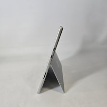 Load image into Gallery viewer, Microsoft Surface Pro 8 13 Silver WiFi 2.6 GHz Intel Core i5 11th Gen. 16GB RAM 256GB Solid State Drive