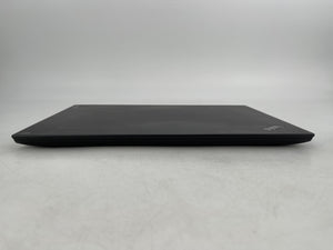 Lenovo ThinkPad T460s 14" Black 2018 FHD 2.6GHz i7-6600U 20GB 256GB - Good Cond.