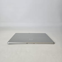 Load image into Gallery viewer, Microsoft Surface Pro 8 13 Silver WiFi 2.6 GHz Intel Core i5 11th Gen. 16GB RAM 256GB Solid State Drive