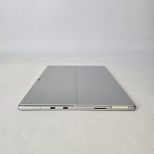 Load image into Gallery viewer, Microsoft Surface Pro 8 13 Silver WiFi 2.6 GHz Intel Core i5 11th Gen. 16GB RAM 256GB Solid State Drive