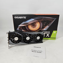 Load image into Gallery viewer, NVIDIA GeForce RTX 3060 12GB RAM