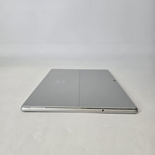 Load image into Gallery viewer, Microsoft Surface Pro 8 13 Silver WiFi 2.6 GHz Intel Core i5 11th Gen. 16GB RAM 256GB Solid State Drive