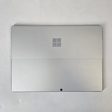 Load image into Gallery viewer, Microsoft Surface Pro 8 13 Silver WiFi 2.6 GHz Intel Core i5 11th Gen. 16GB RAM 256GB Solid State Drive