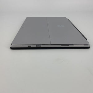 Microsoft Surface Pro 7 12.3" Silver 2019 1.1GHz i5-1035G4 8GB 128GB - Excellent