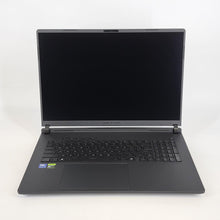 Load image into Gallery viewer, Asus ROG Strix Scar 18 G835 18 Black 2.7 GHz Intel Core Ultra 9 Series 2 32GB RAM 1TB Solid State Drive NVIDIA GeForce RTX 5080 16 GB