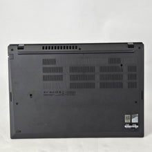 Load image into Gallery viewer, Lenovo ThinkPad T16 Gen 4 Black 2.0 GHz Intel Core Ultra 7 Series 2 32GB RAM 512GB Solid State Drive