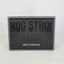 Load image into Gallery viewer, Asus ROG Strix Scar 18 G835 18 Black 2.7 GHz Intel Core Ultra 9 Series 2 32GB RAM 1TB Solid State Drive NVIDIA GeForce RTX 5080 16 GB