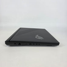 Load image into Gallery viewer, Asus ROG Strix Scar 18 G835 18 Black 2.7 GHz Intel Core Ultra 9 Series 2 32GB RAM 1TB Solid State Drive NVIDIA GeForce RTX 5080 16 GB