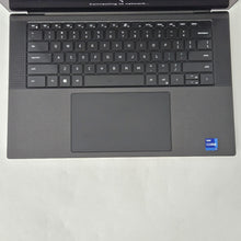 Load image into Gallery viewer, XPS 15 9520 Silver 2.5 GHz Intel Core i9 12th Gen. 64GB RAM 1TB Solid State Drive NVIDIA GeForce RTX 3050 Ti 4 GB