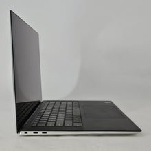Load image into Gallery viewer, XPS 15 9520 Silver 2.5 GHz Intel Core i9 12th Gen. 64GB RAM 1TB Solid State Drive NVIDIA GeForce RTX 3050 Ti 4 GB