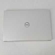 Load image into Gallery viewer, XPS 15 9520 Silver 2.5 GHz Intel Core i9 12th Gen. 64GB RAM 1TB Solid State Drive NVIDIA GeForce RTX 3050 Ti 4 GB