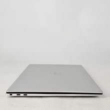 Load image into Gallery viewer, XPS 15 9520 Silver 2.5 GHz Intel Core i9 12th Gen. 64GB RAM 1TB Solid State Drive NVIDIA GeForce RTX 3050 Ti 4 GB