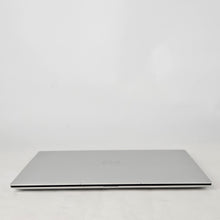 Load image into Gallery viewer, XPS 15 9520 Silver 2.5 GHz Intel Core i9 12th Gen. 64GB RAM 1TB Solid State Drive NVIDIA GeForce RTX 3050 Ti 4 GB