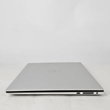 Load image into Gallery viewer, XPS 15 9520 Silver 2.5 GHz Intel Core i9 12th Gen. 64GB RAM 1TB Solid State Drive NVIDIA GeForce RTX 3050 Ti 4 GB