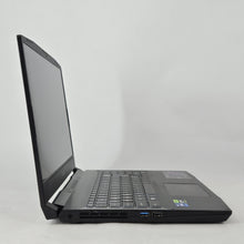 Load image into Gallery viewer, MSI Katana 15 15.6 Black 2.3 GHz Intel Core i7 12th Gen. 32GB RAM 1TB Solid State Drive NVIDIA GeForce RTX 4070 8 GB