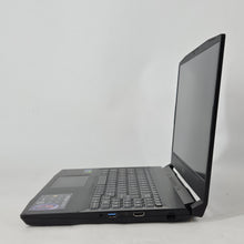 Load image into Gallery viewer, MSI Katana 15 15.6 Black 2.3 GHz Intel Core i7 12th Gen. 32GB RAM 1TB Solid State Drive NVIDIA GeForce RTX 4070 8 GB